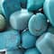 John Bead Earth's Jewels Natural Stone Bead Assortment, 100g